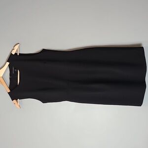 Banana Republic Sheath Dress 6